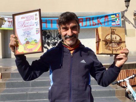 Офіційні підсумки ХVІІ Міжнародного фестивалю театрів ляльок «Інтерлялька-2019» Офіційні підсумки ХVІІ Міжнародного фестивалю театрів ляльок «Інтерлялька-2019»