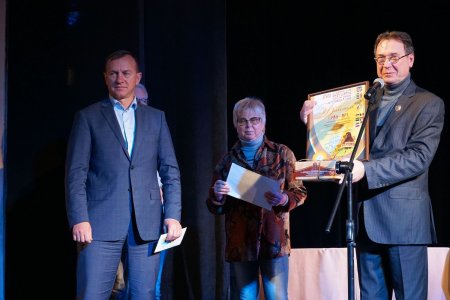 Офіційні підсумки ХVІІ Міжнародного фестивалю театрів ляльок «Інтерлялька-2019» Офіційні підсумки ХVІІ Міжнародного фестивалю театрів ляльок «Інтерлялька-2019»