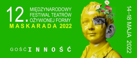 ����������� ������� ��������� ��� ���������� ���� �� �������� "MASKARADA 2022" � ������