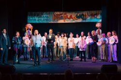 ІНТЕРЛЯЛЬКА-2022 🎭 ІНТЕРЛЯЛЬКА-2022 🎭