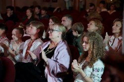ІНТЕРЛЯЛЬКА-2022 🎭 ІНТЕРЛЯЛЬКА-2022 🎭