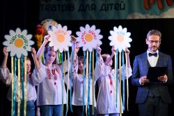 ІНТЕРЛЯЛЬКА-2022 🎭 ІНТЕРЛЯЛЬКА-2022 🎭