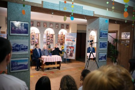 ����������� ������ ����� "O MORSKEJ RECI" ����� ������.