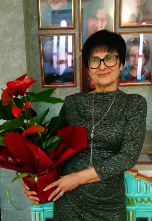 ЮВІЛЕЇ у Закарпатському ляльковому! ЮВІЛЕЇ у Закарпатському ляльковому!