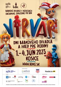 VIRVAR-2023